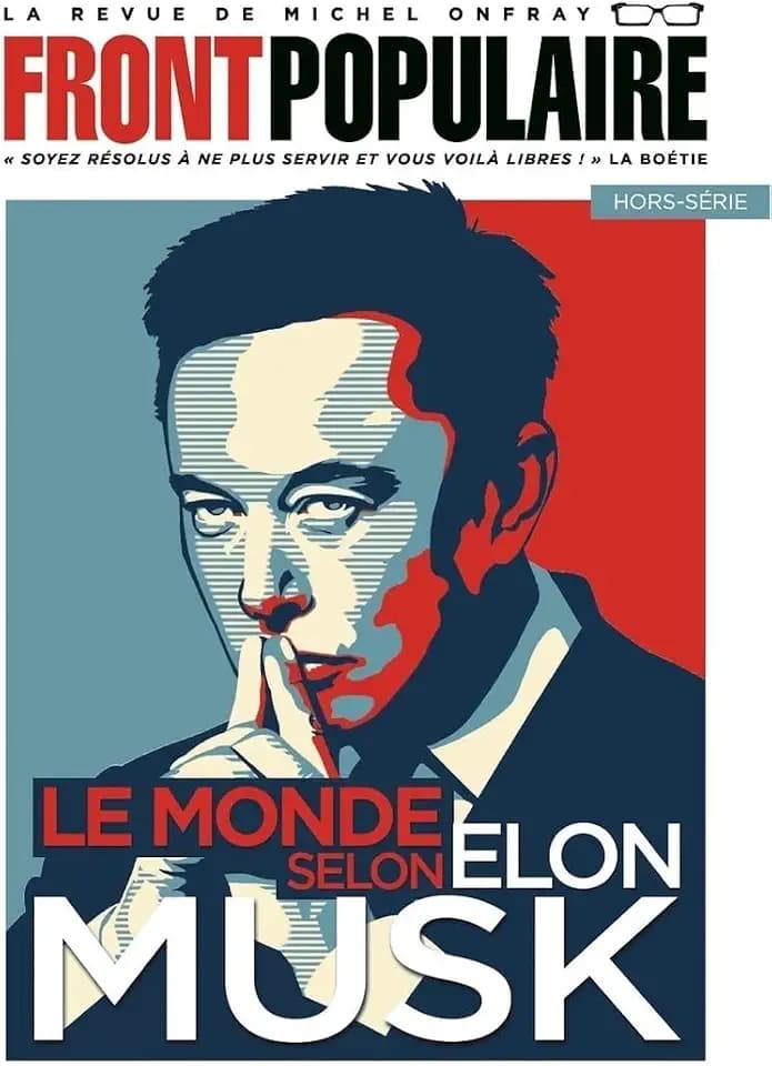 Front Populaire - Hors-série - N° 6 (6)