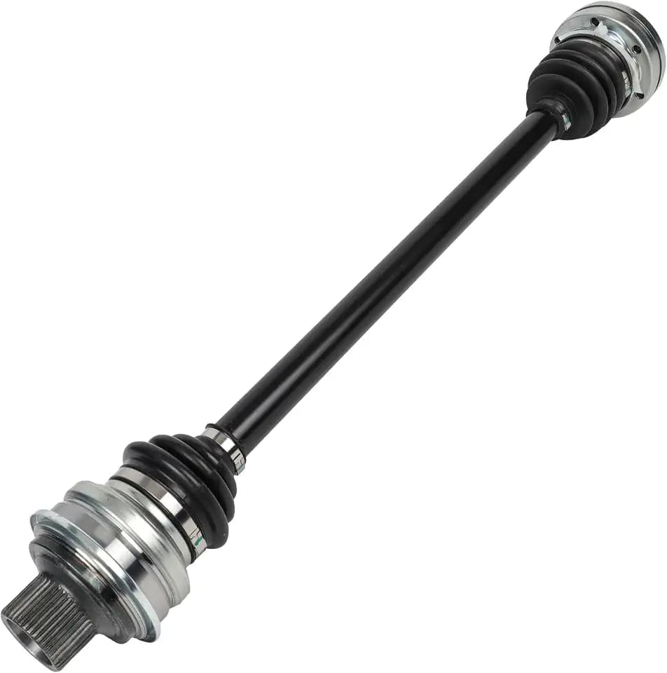 SCITOO CV Axle Assembly For Audi Q5 2.0L 2018-2021 Rear Left
