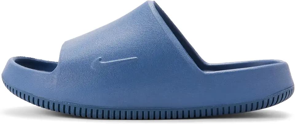 Nike Unisex Kids' Calm Slides 2.0 - Boys and Girls Sandals