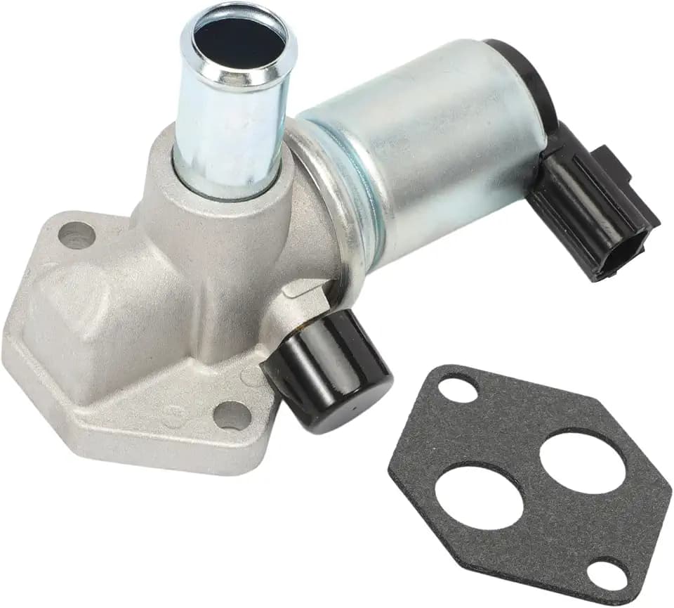 Fuel Injection Idle Air Control Valve With Gasket Replaces 2152034 AC170