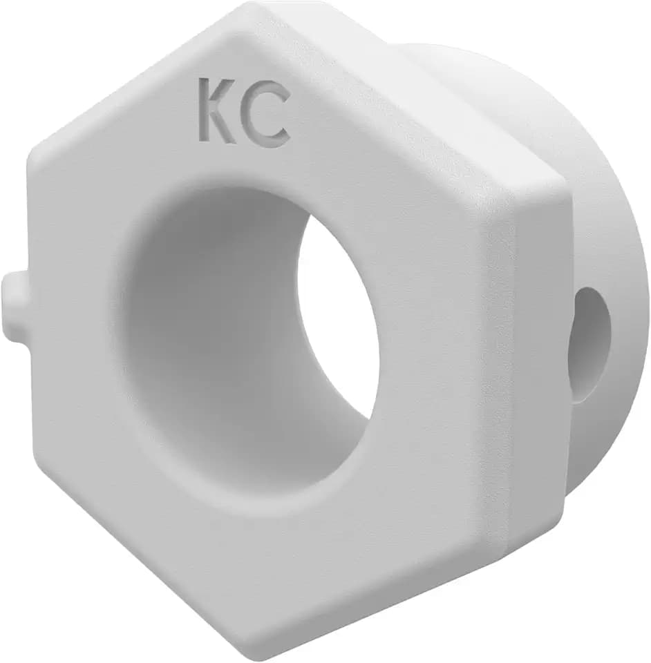 Homematic IP Adapter Knaufzylinder Türschlossantrieb – evva, ces, 162778A1
