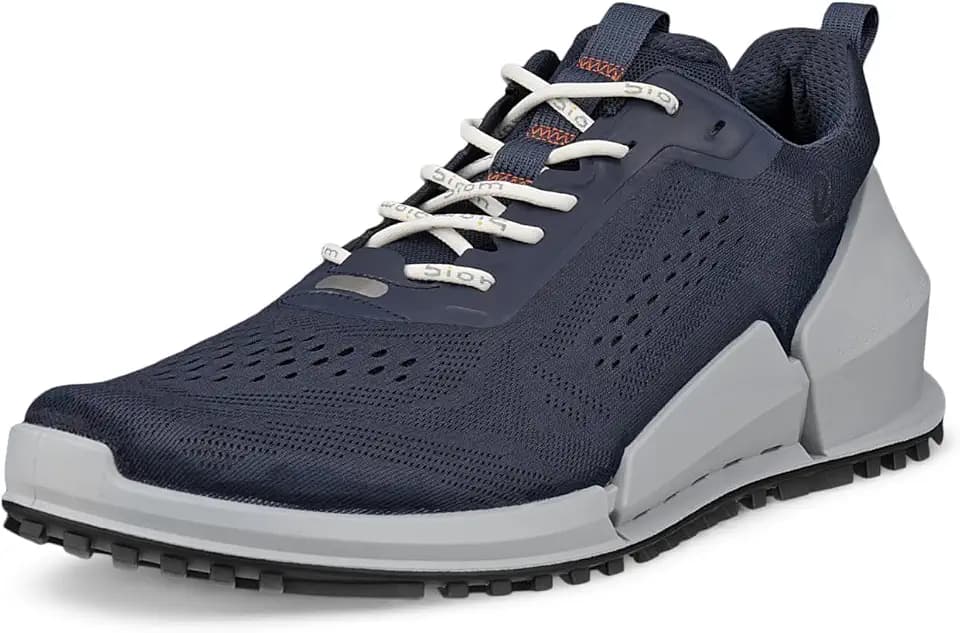ECCO Men's Biom 2.0 Knit Cross Trainer Shoes
