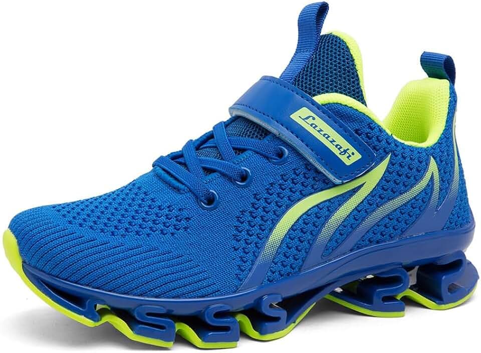 Kinder Sneaker Jungen Outdoor Sportschuhe