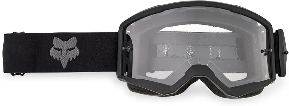 Fox Racing Unisex Mtb Main Goggle Schutzbrille