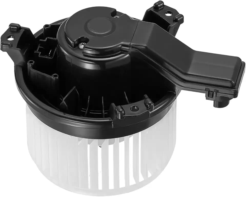 BDFHYK Blower Motor Fan 700333 Compatible with Acura Integra