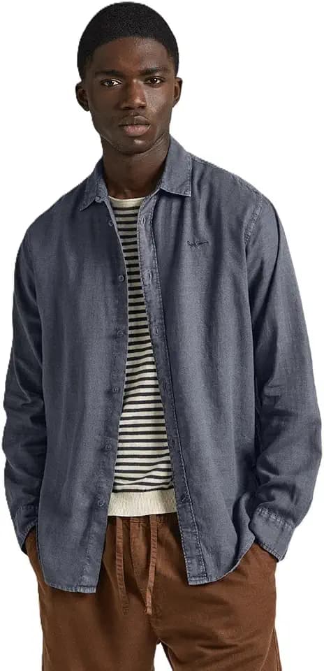 Pepe Jeans Herren Paytton Shirt