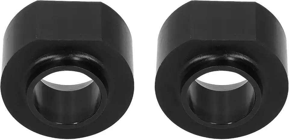Xj Lift Kit,Tj Lift Kit Lift Kit,Tj Chassis 2In Front Lift Kit Leveling Spacer Fit For Wrangler Tj Cherokee Xj Grand Cherokee Zj