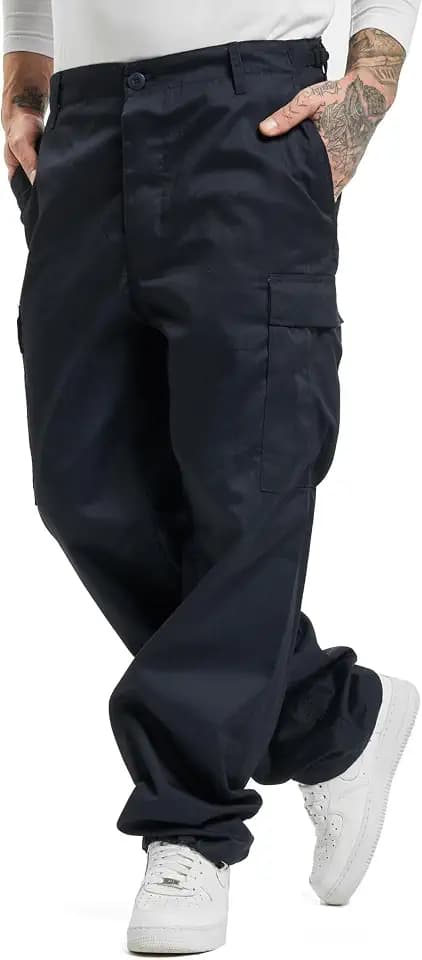 Brandit Rangerhose, Cargohose, Arbeitshose, Securityhose