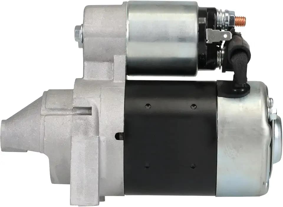 OEG Parts New Starter Compatible with Polaris Ranger 2004-2006 Wisconsin Engine S114-680, 3088464, 2637050300, 26370504J0, 26370505J0, 263-7033020-A0, 263-70502-A0, SHI0147, 41044062