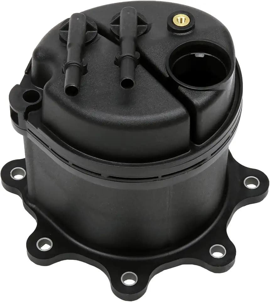 GM Genuine Parts 12611804 Engine Oil Tank