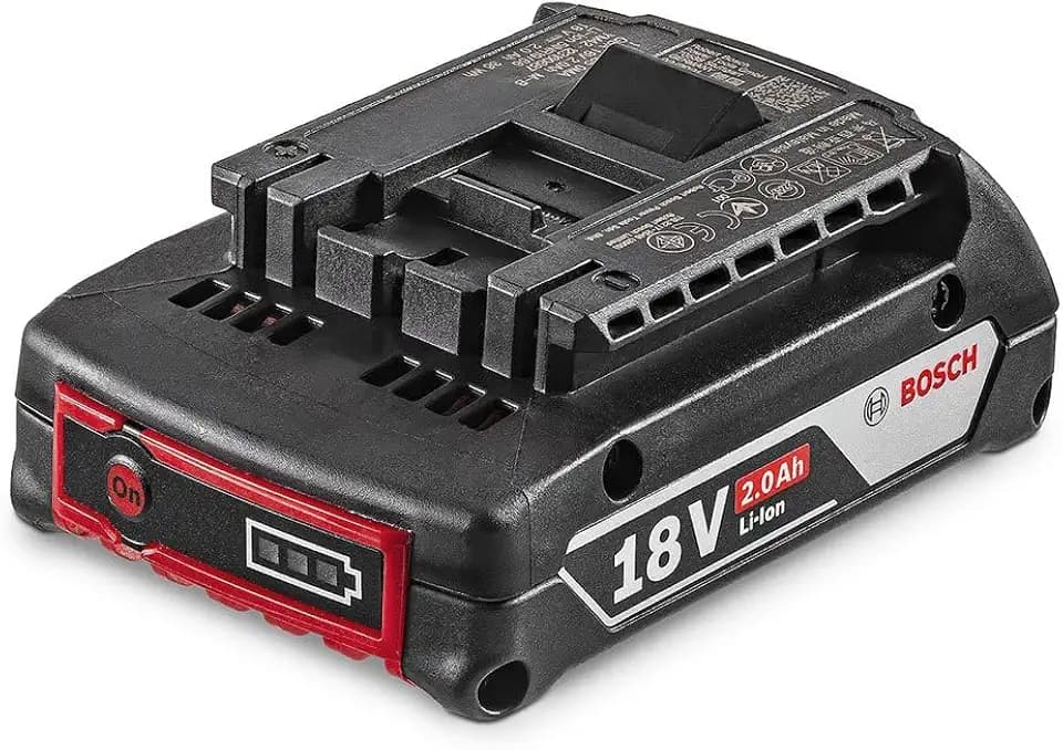 Bosch Professional 18V System Akku GBA 18V 2.0Ah