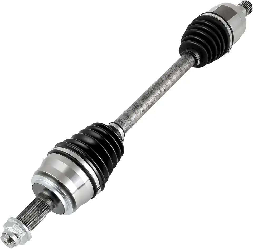 SCITOO CV Axle Drive Shaft For Honda Odyssey 3.5L 2011-2017