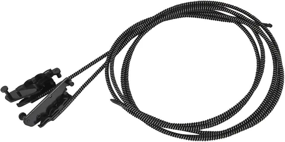 Sunroof Glass Cable Compatible with 2015-2020 Ford F-150
