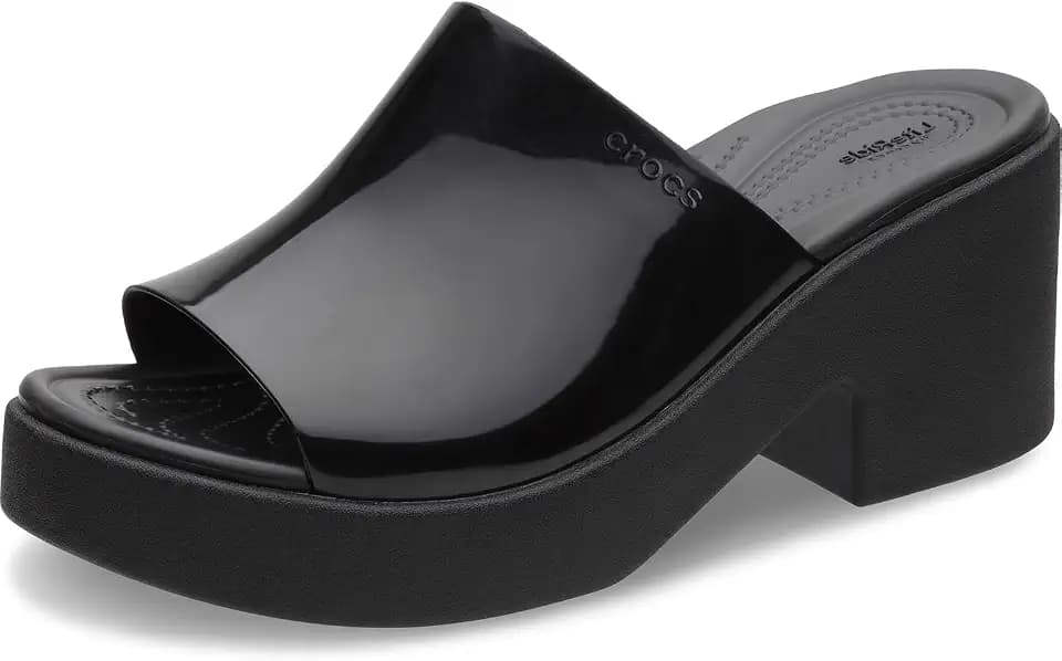 Crocs Damen Brooklyn Flat Sneakers