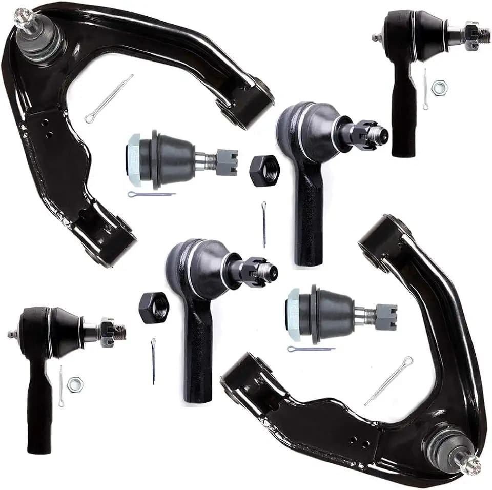 SCITOO Front Suspension Kit Fits For Nissan for Frontier K620657