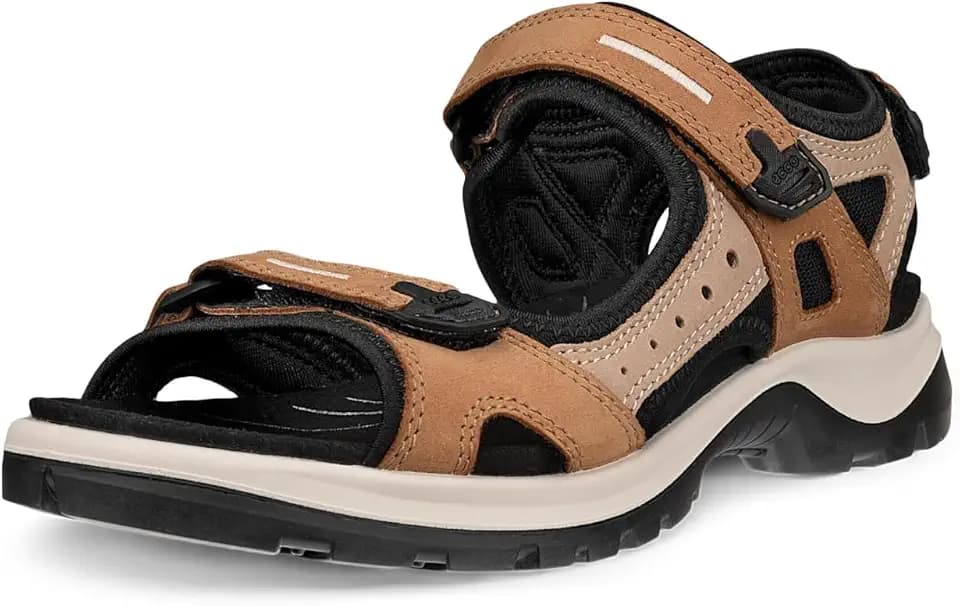 ECCO Damen OFFROAD YUCATAN