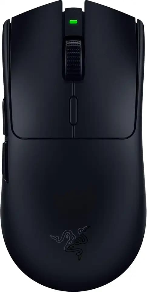 Razer Viper V3 HyperSpeed Wireless PC Gaming Mouse, 82g, Black