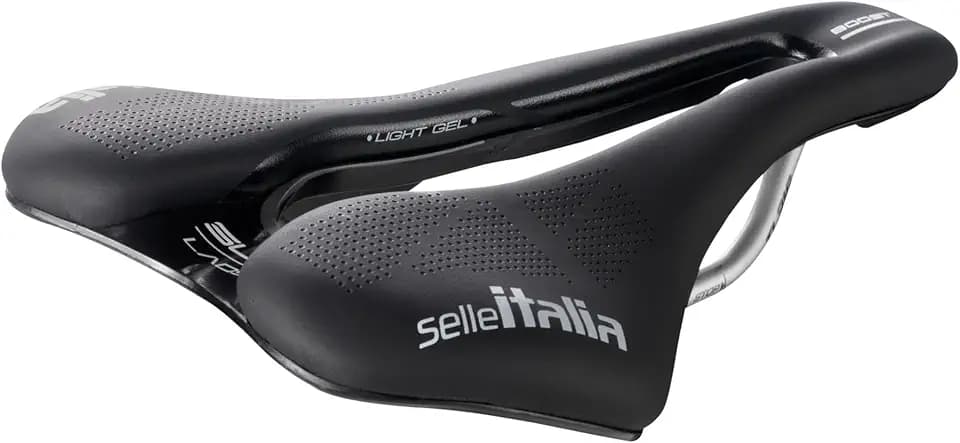 SLR Boost Lady Superflow TI Sattel