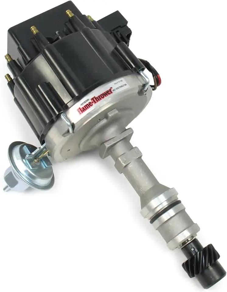 PerTronix Flame-Thrower HEI Distributor Oldsmobile 260-455 Engines, D1100