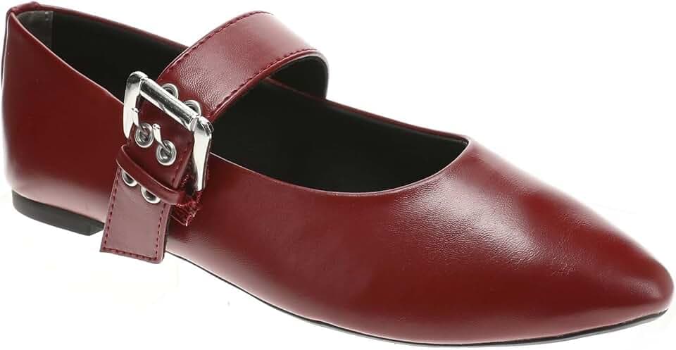 BC Women's Spinning Around Vegan Leather