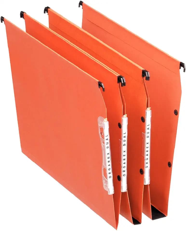 Esselte Hängemappen Dual