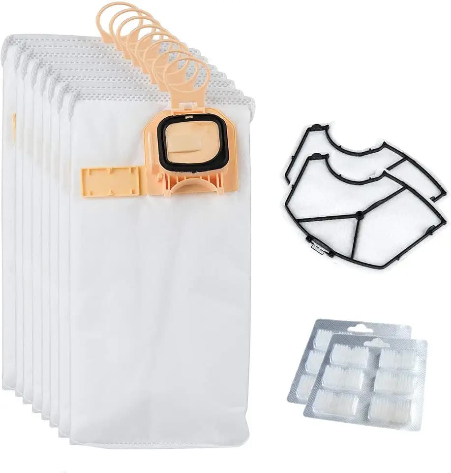 PIESSEONLINE VK140-8+2+2 Kit VK 140 150, Mikrofaser