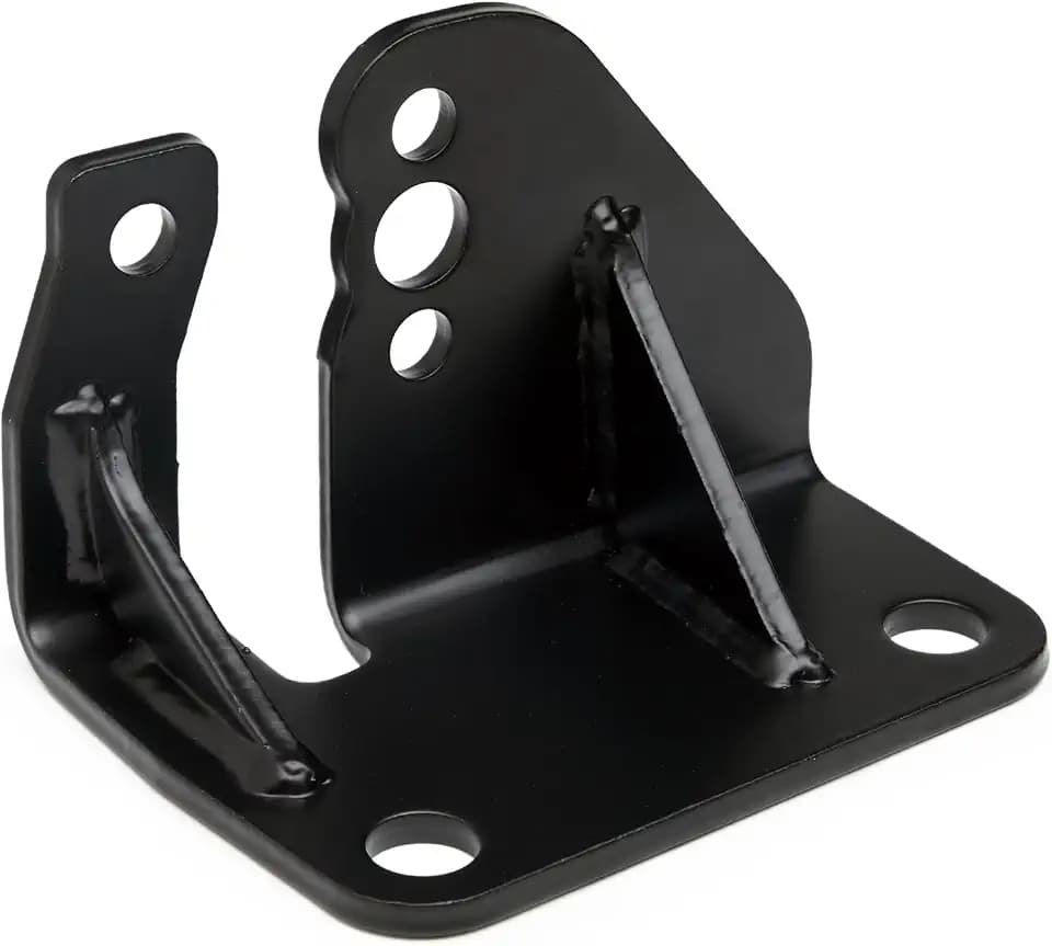 Bed Step Relocation Bracket Fit for 2024+ Toyota Tacoma
