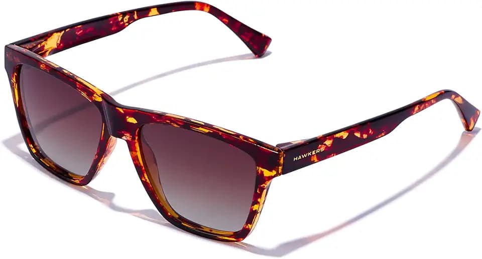 HAWKERS Sonnenbrille ONE LS RODEO für Herren und Damen