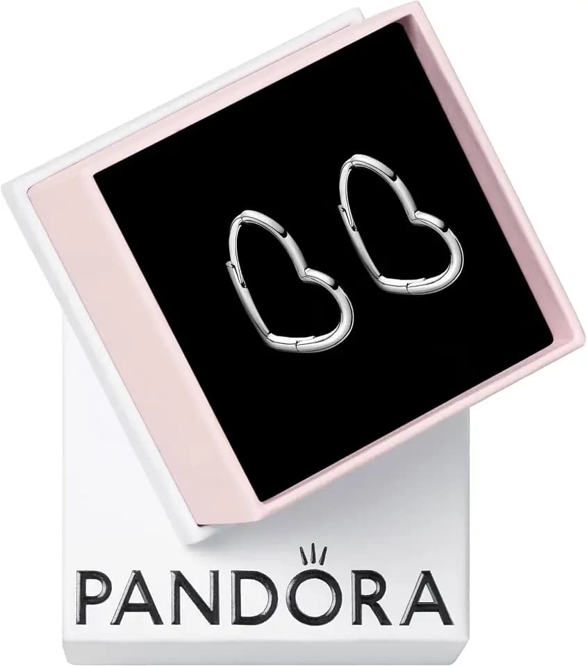 Pandora Creolen, asymmetrisches Herz