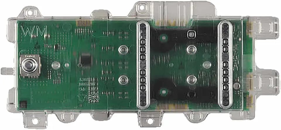 Frigidaire 5304523182 Washer User Interface Control Board
