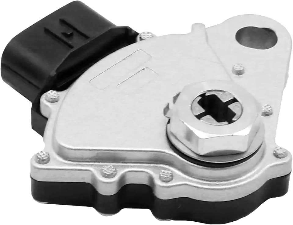 EATAKWARD 84540-04010 Transmission Range Sensor Neutral Safety Switch, Replacement for Lexus Rx350 Gs350 Gs460 Gx470 Replacement for Toyota Tundra Sequoia Avalon, Replaces 84540-71010 SW7152