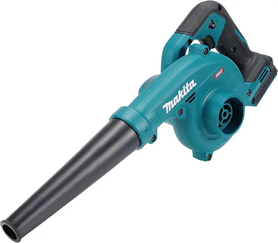 Makita UB002GZ01 40V Max Li-Ion XGT Gebläse, Batterien und Ladegerät Nicht im Lieferumfang enthalten