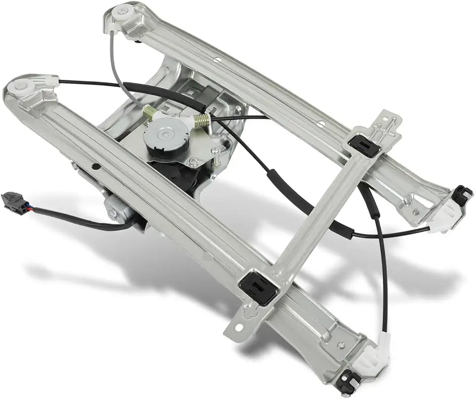 SCITOO Power Window Regulator With Motor For Mitsubishi For Endeavor