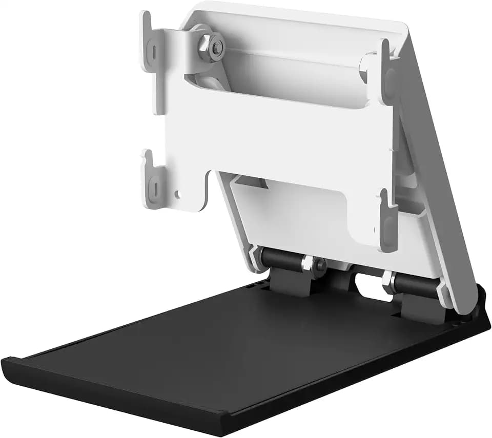 Made for Amazon Tilt Stand for Echo Hub