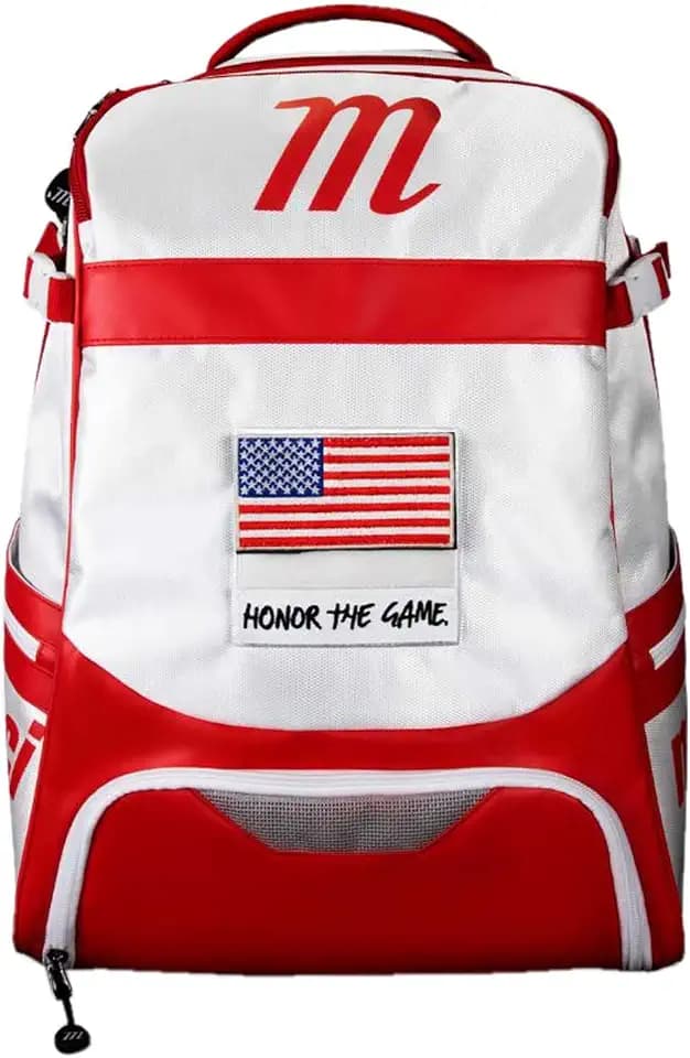 Marucci Dynamo Bat Pack
