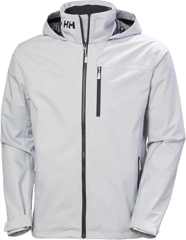 Helly Hansen Herren Crew Hooded Jacket 2.0 Jacket