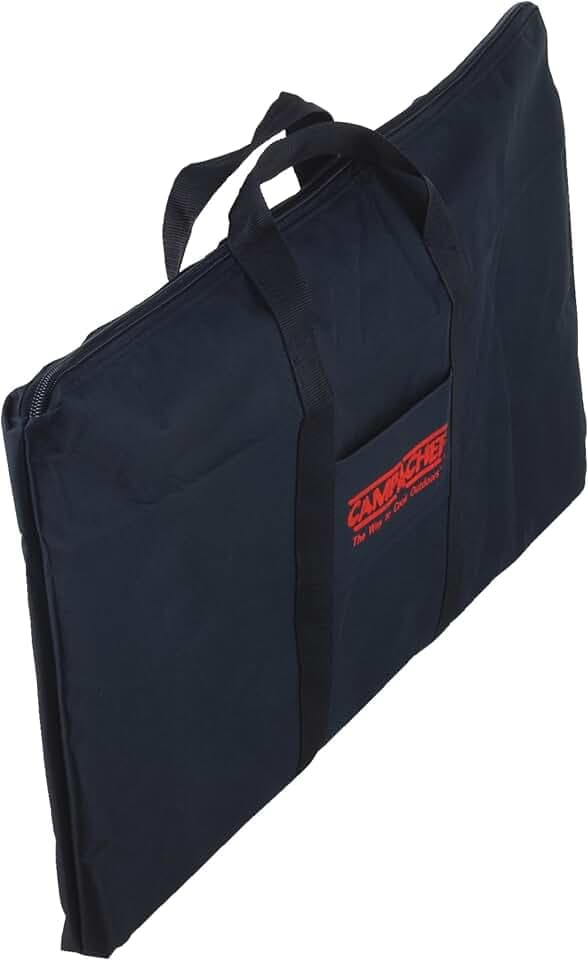 Camp Chef Large Griddle Bag, Fits FG26, SG90, CGG24