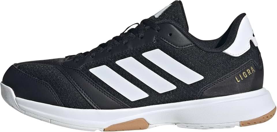 adidas Men's Ligra 8 Indoor Volleyball Shoes
