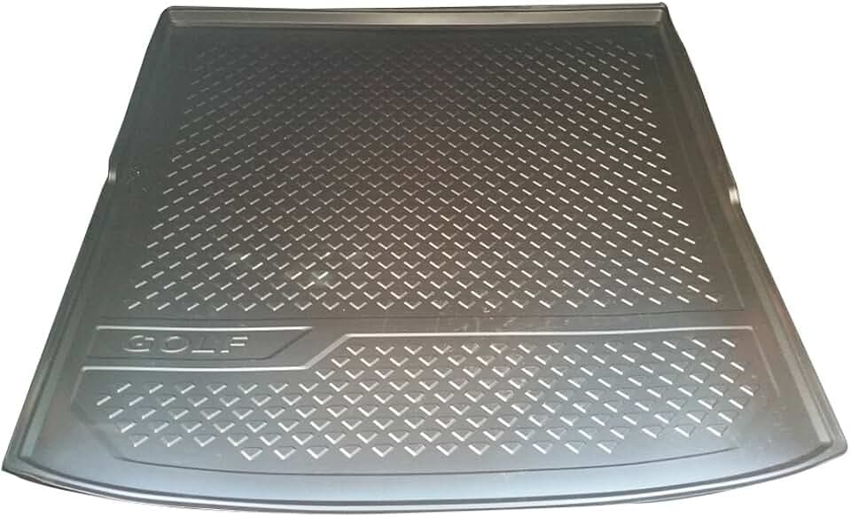 Original VW Golf 7 (5G) Variant Gepäckraumschale Kofferraumschale 5G9061161
