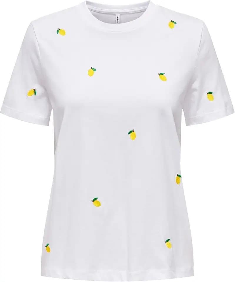 ONLY Damen T-Shirt