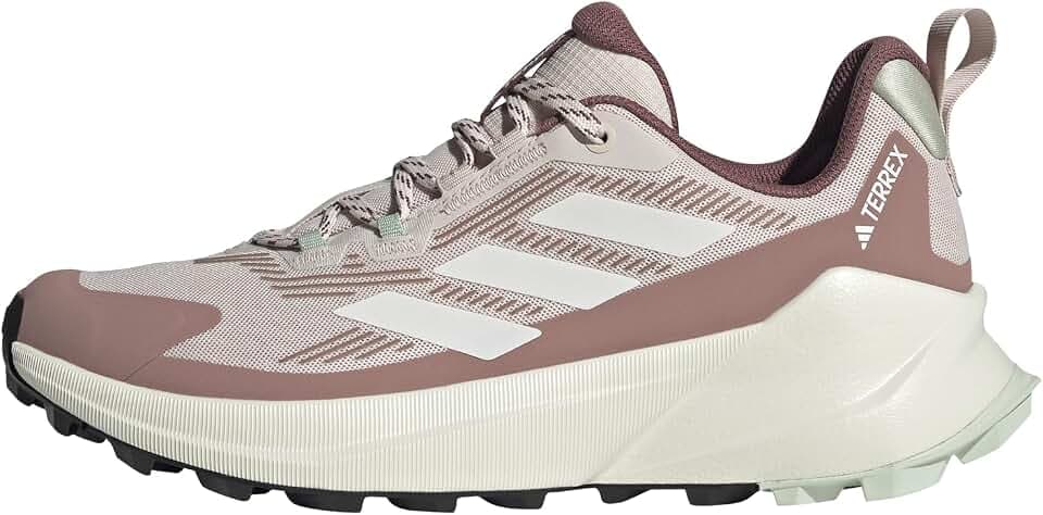 adidas Women's Terrex Trailmaker 2 Hiking Shoe