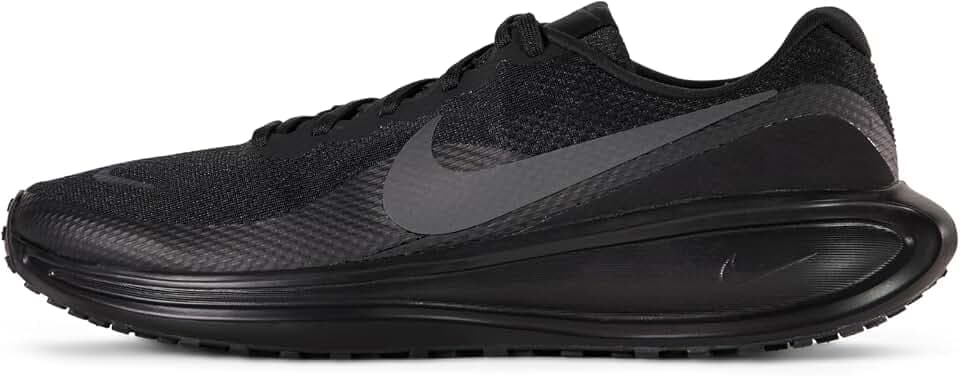 Nike Revolution 8 Straßenlaufschuh für Herren, HJ9198