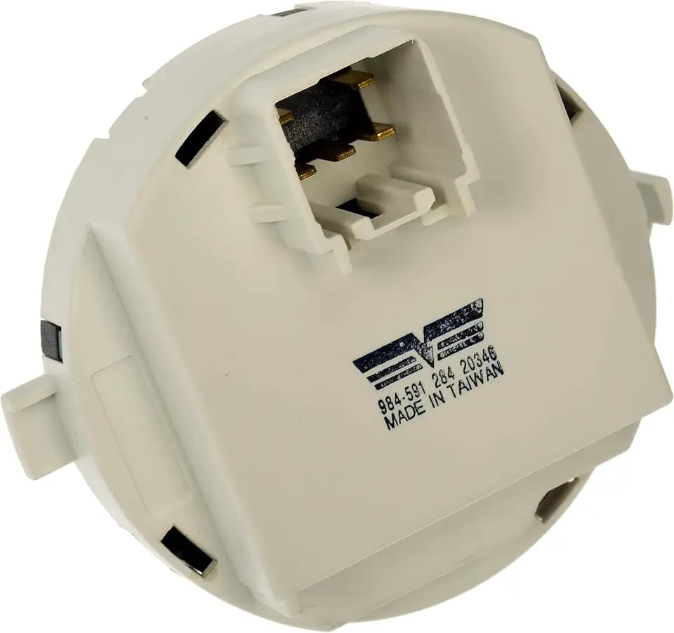 Dorman 984-591 HVAC Blower Motor Resistor
