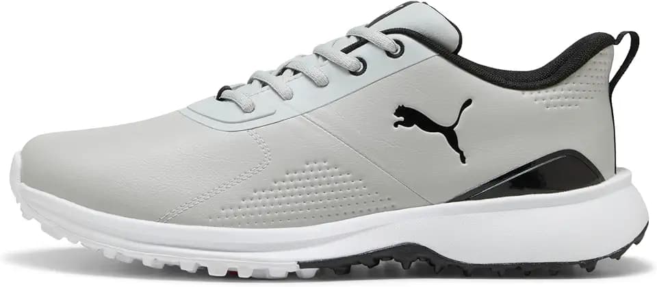 Puma Fusion Grip 6 Evo Men's Golf Shoes