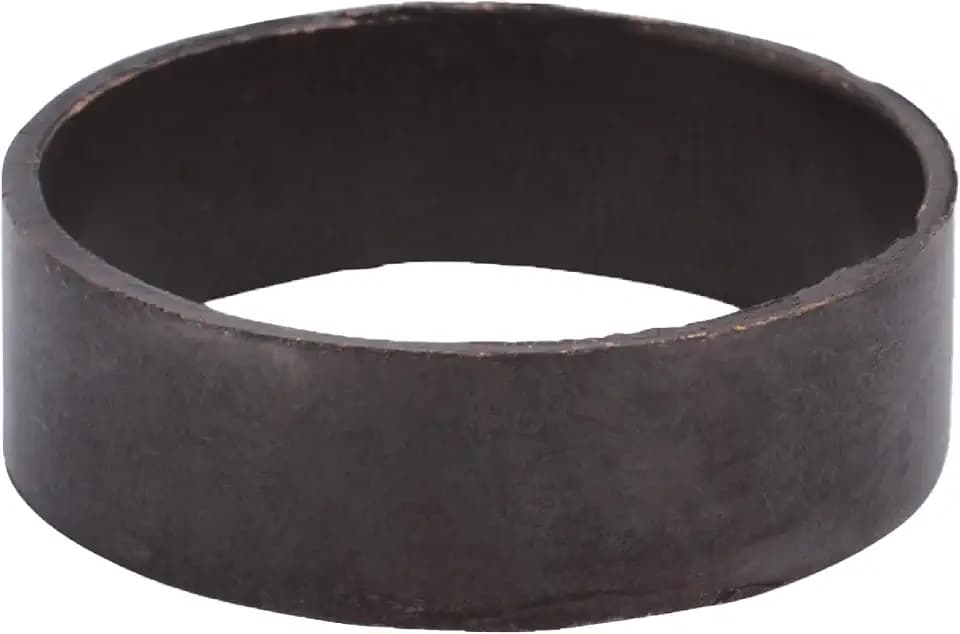 SharkBite 1 Inch Copper Crimp Rings, Pack of 25, PEX Pipe, PE-RT, 23104CP25