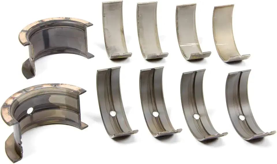 Clevite 77 MS-829H-10 Engine Crankshaft Main Bearing Set
