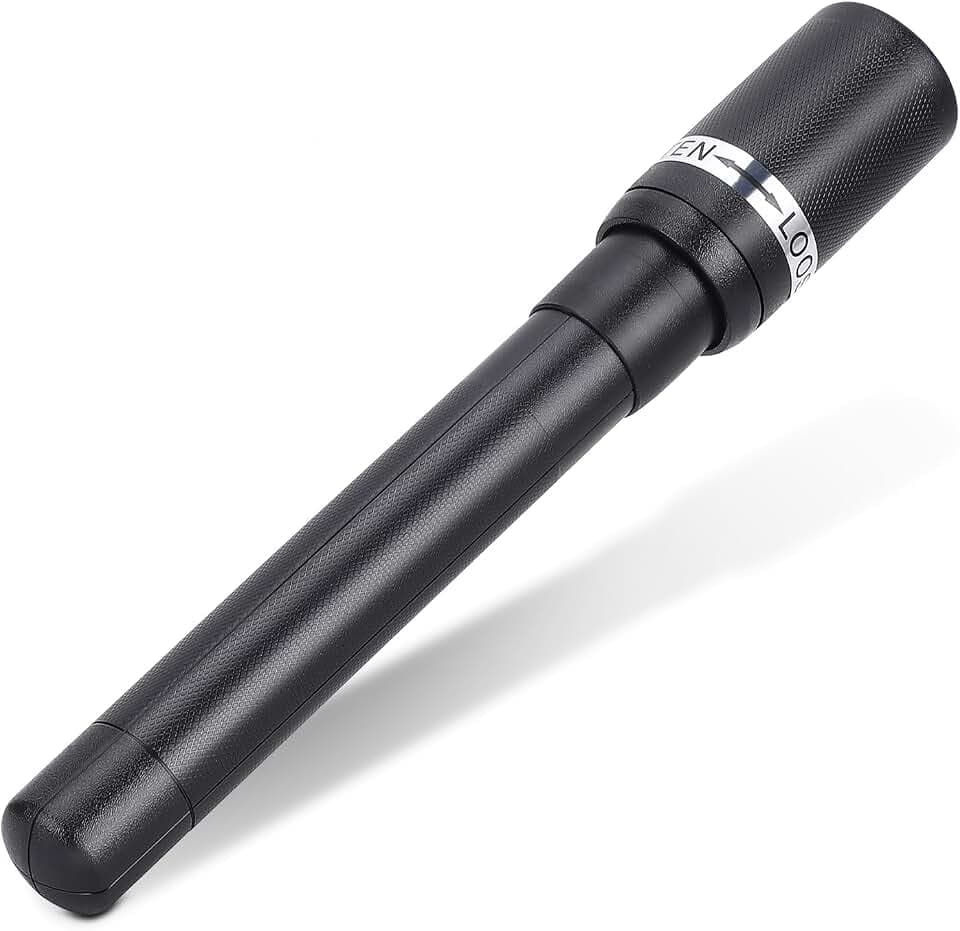 Pool Cue Extension, Billiards Accessories Cue Butt End Extension Extreme Extender Lengthener Equipment for 9 Balls Athlete Professional Enthusiast Lovers