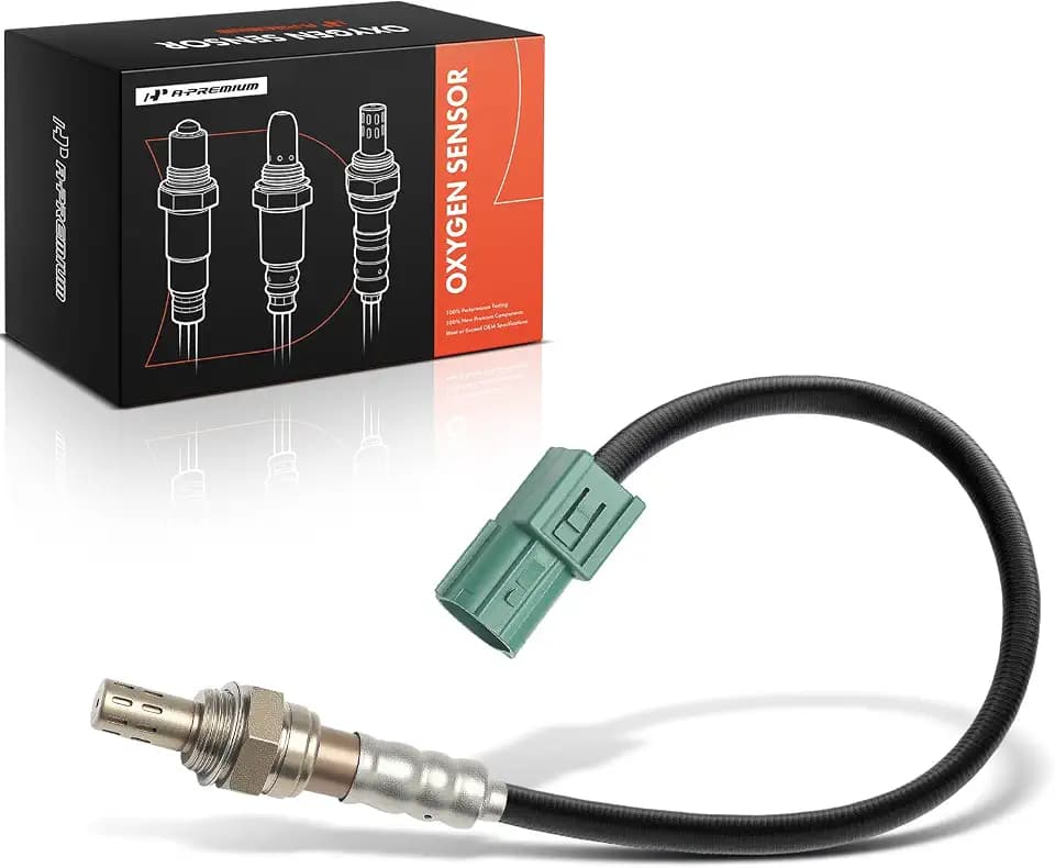 A-Premium O2 Oxygen Sensor Compatible with Nissan, Suzuki