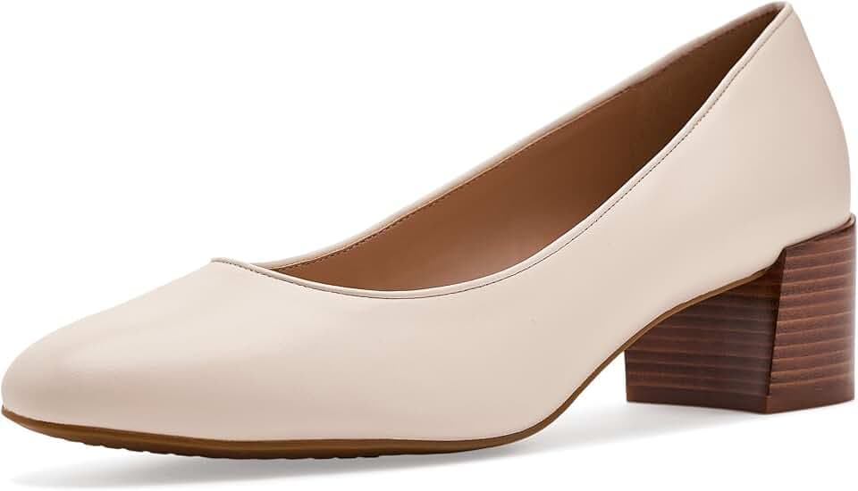 Cole Haan Women's 45mm High Heel Go-to Shayla Block Heel