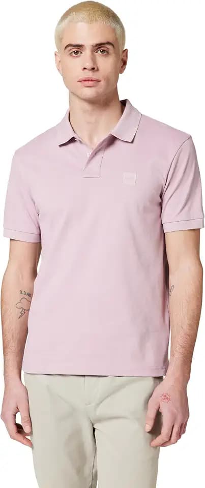 BOSS Herren Passenger Polo